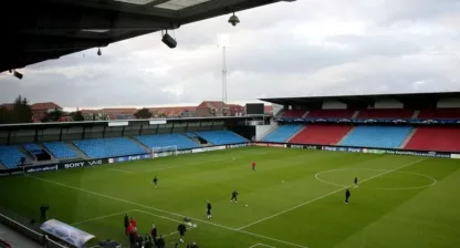 aab stadion