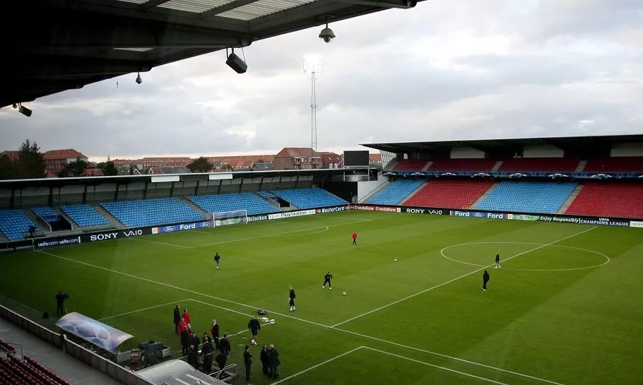 aab stadion