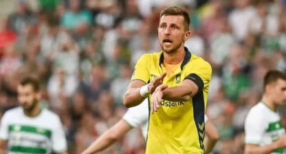kamil wilczek brøndby