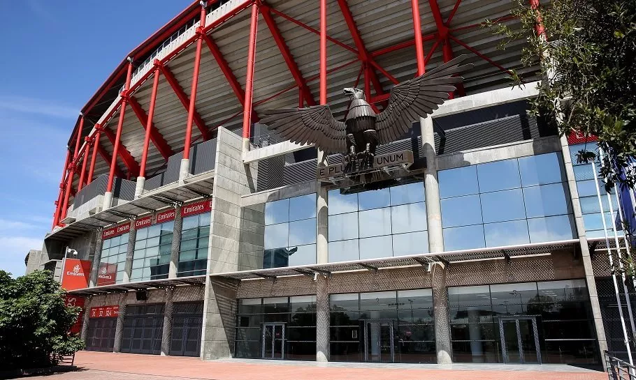 benfica stadion