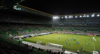 estadio jose alvalade