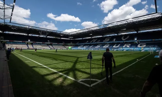 msv stadion duisburg