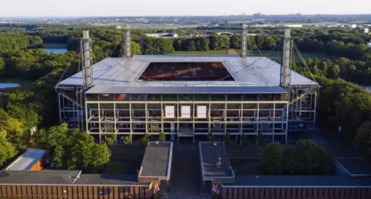 rheinenergiestadion i köln