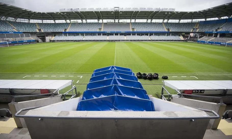 Europa League-kval: Optakt og stream til IFK Göteborg - FC København