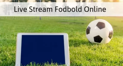 live stream fodbold online