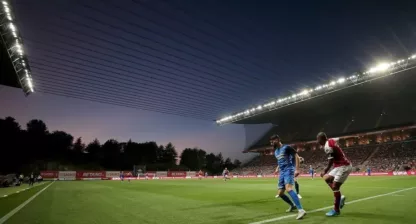 braga brøndby