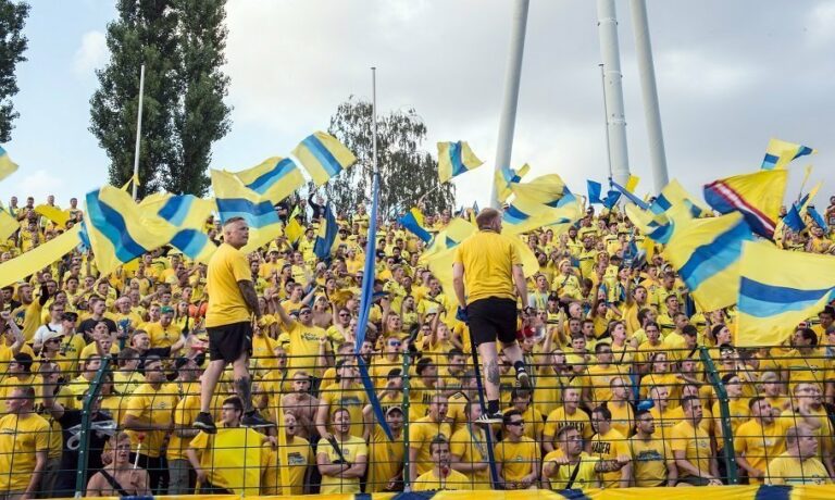 brøndby fans