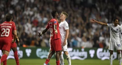 fck fc midtjylland spillere