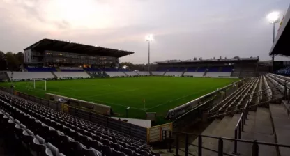 OBs stadion i Odense