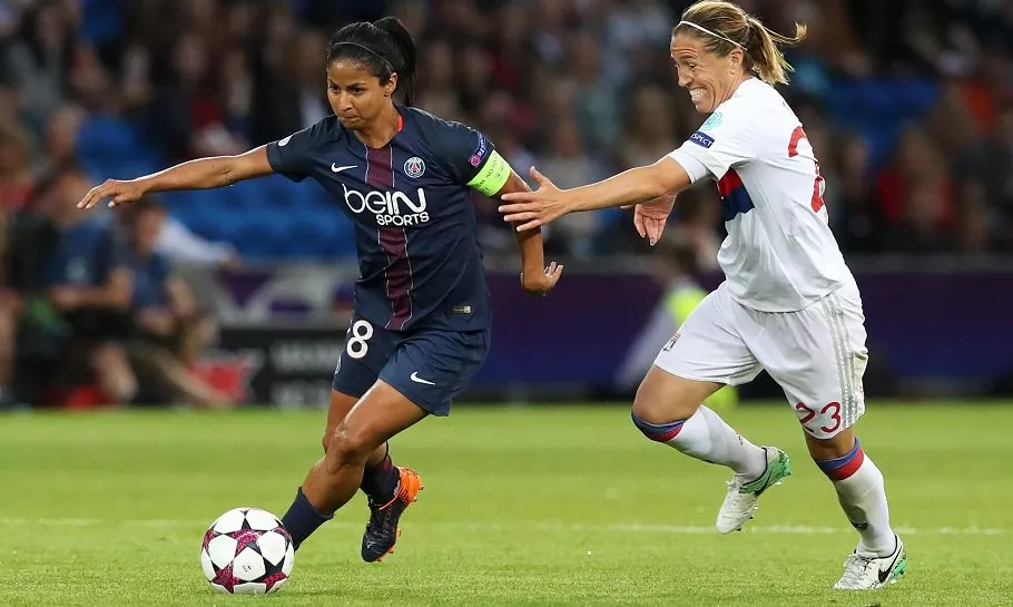 Se Kvindefodbold Online | Live Streaming og TV