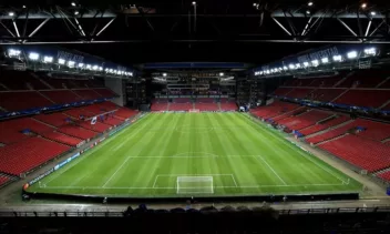 danmarks nationalstadion parken