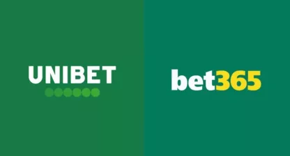 bet365 eller unibet