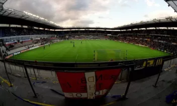 brondby stadion