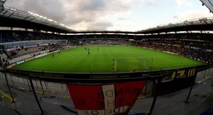 brondby stadion