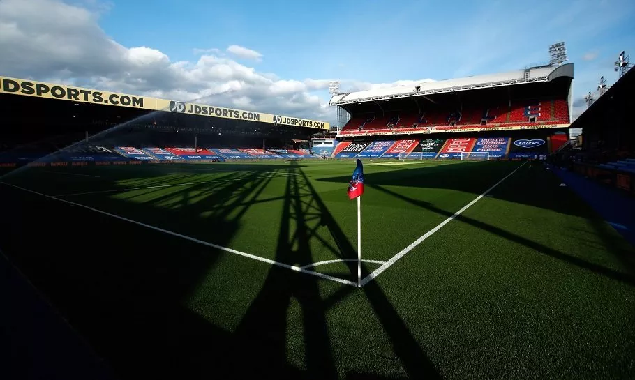 selhurst park i london