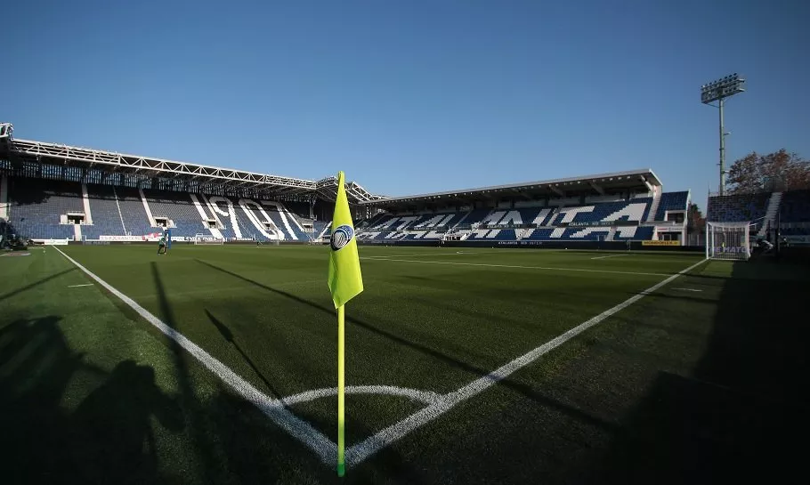 stadio di bergamo, atalantas stadion