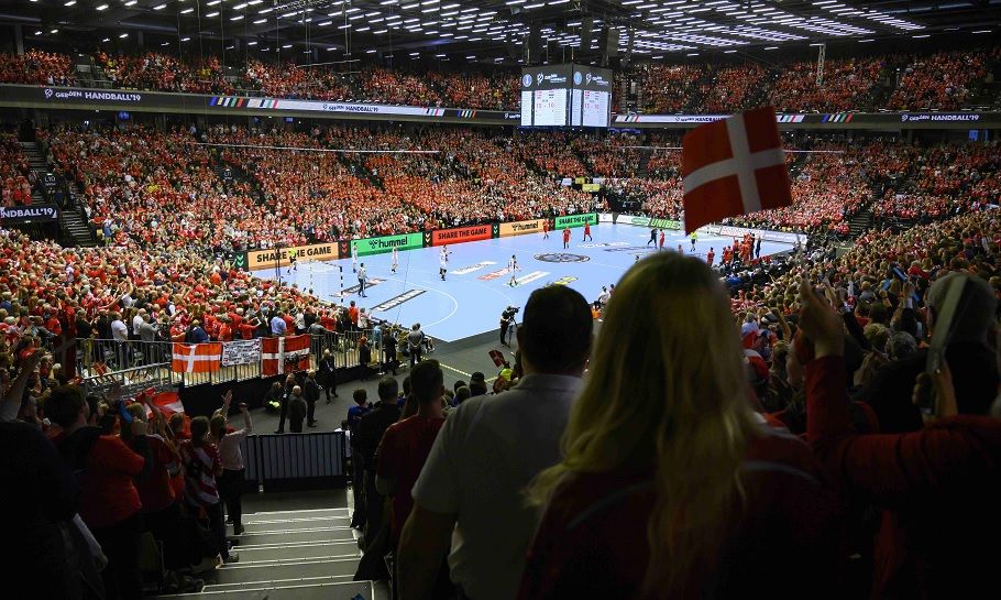 håndbold vm danmark