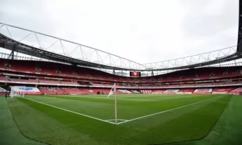 arsenals hjemmebane emirates stadium