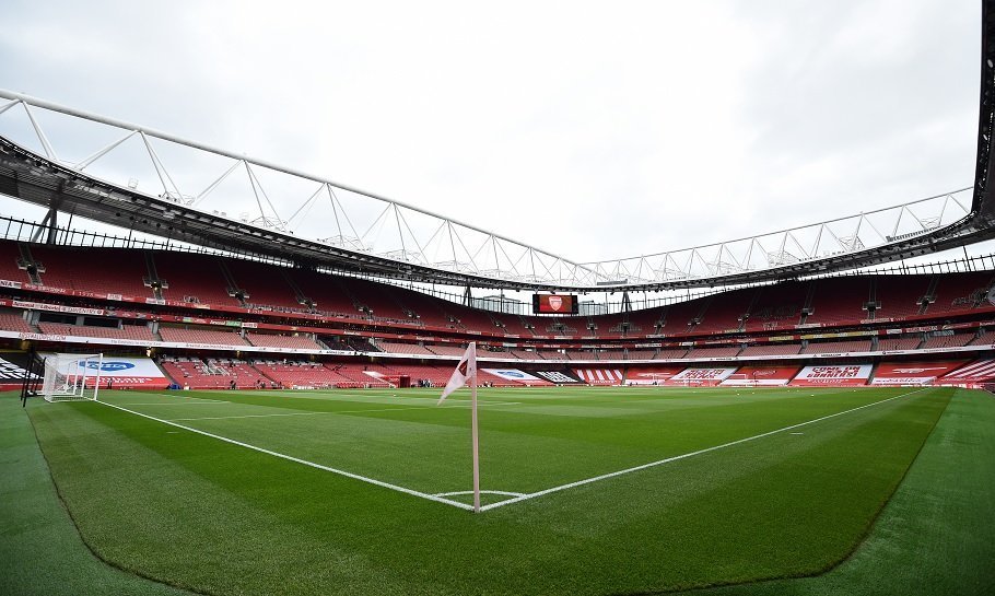 arsenals hjemmebane emirates stadium arsenals hjemmebane emirates stadium