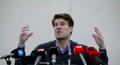michael laudrup