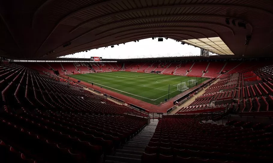 southamptons stadion st marys stadium