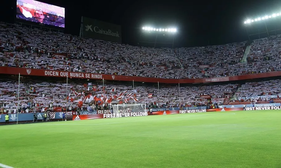 Odds på Sevilla – Barcelona: Spilforslag & Betting Tips [03/09]