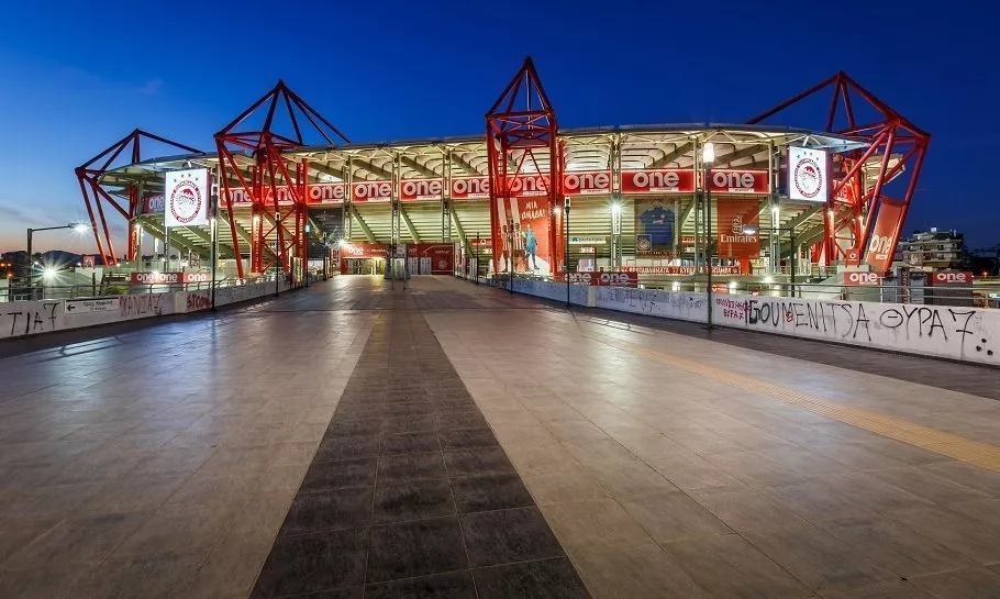 Europa League: Optakt til Arsenal – Benfica
