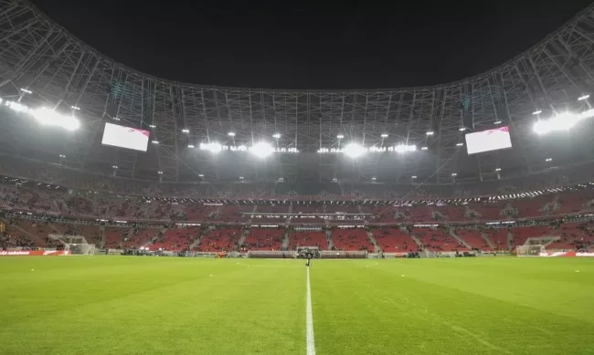 puskas arena i budapest