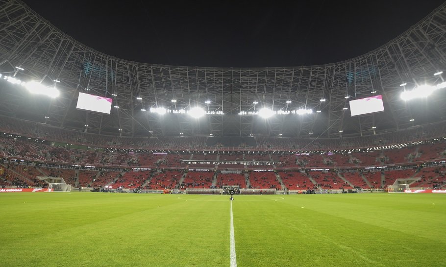 puskas arena i budapest puskas arena i budapest