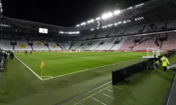 juventus stadion i torino