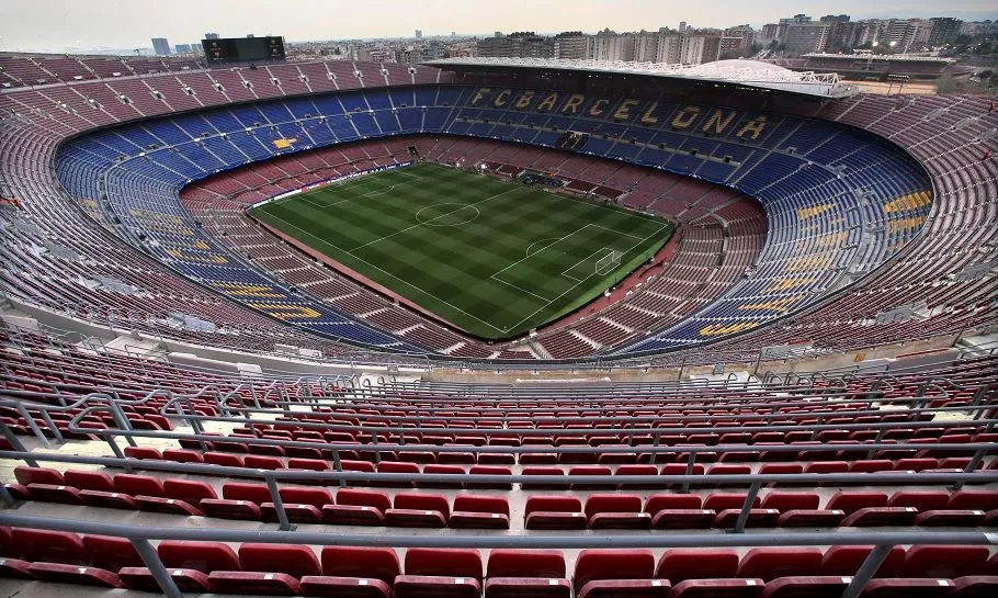 La Liga: Optakt til FC Barcelona – Rayo Vallecano [13/08]