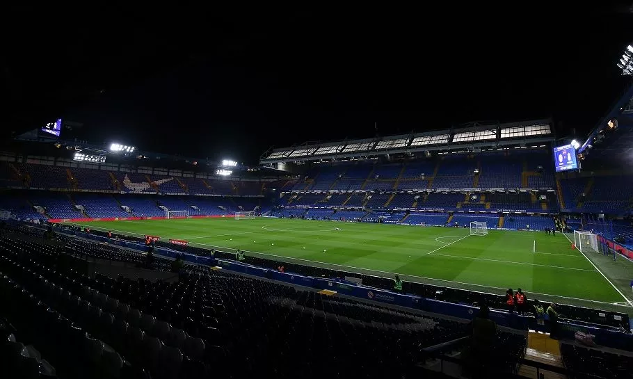 chelsea stamford bridge