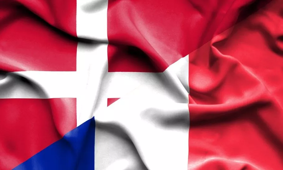 Odds på Danmark – Frankrig: Spilforslag & Betting Tips [25/09]