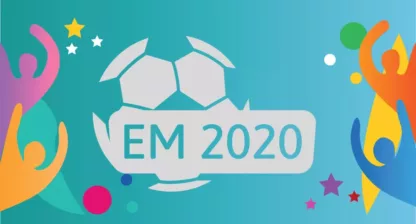 Em i fodbold 2021