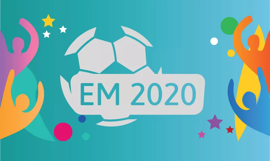 Em i fodbold 2021