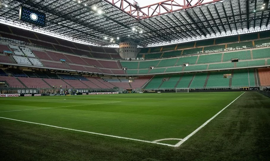 Europa League: Optakt til AC Milan - Manchester United