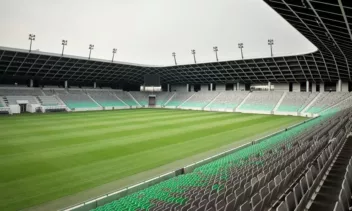 Stožice Stadium i slovenien, u21 em