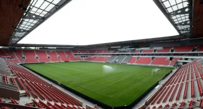 slavia prag stadion eden arena