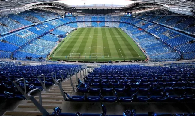manchester citys hjemmebane etihad stadium
