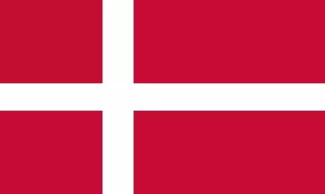 dannebrogsflag