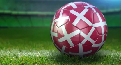 dansk fodbold