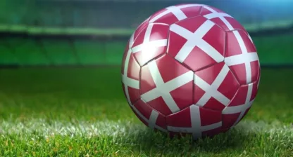 odds på danmark