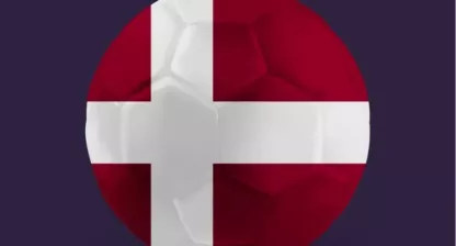 Danmark - Tjekkiet opptakt tips stream