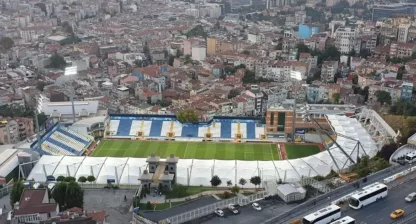 Se Galatasaray - Randers FC
