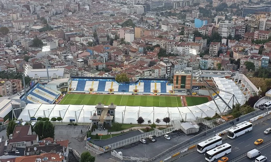 Se Galatasaray - Randers FC