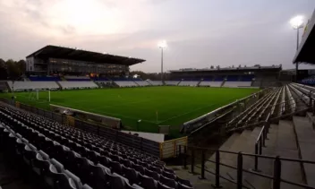 obs stadion, nature energy park i odense