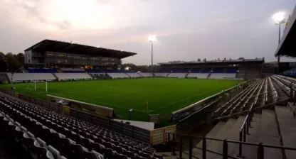 obs stadion, nature energy park i odense