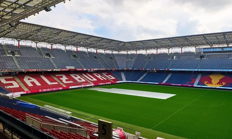 red bull arena salzburg