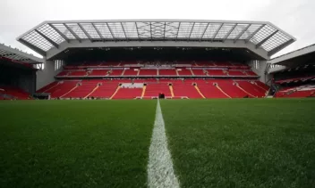 anfield road