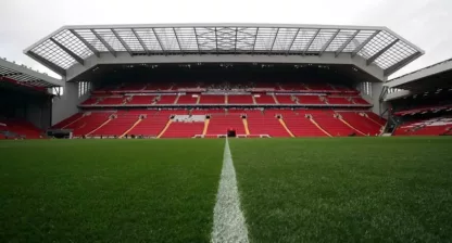 anfield road